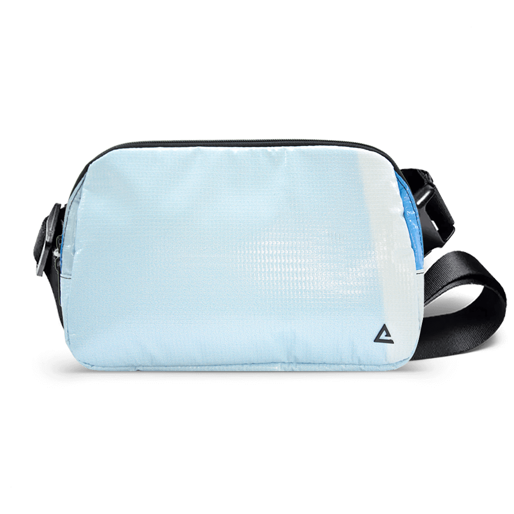 Large Zion Sling Bag