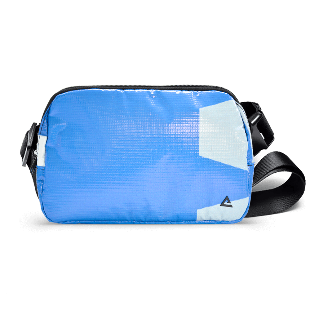 Large Zion Sling Bag