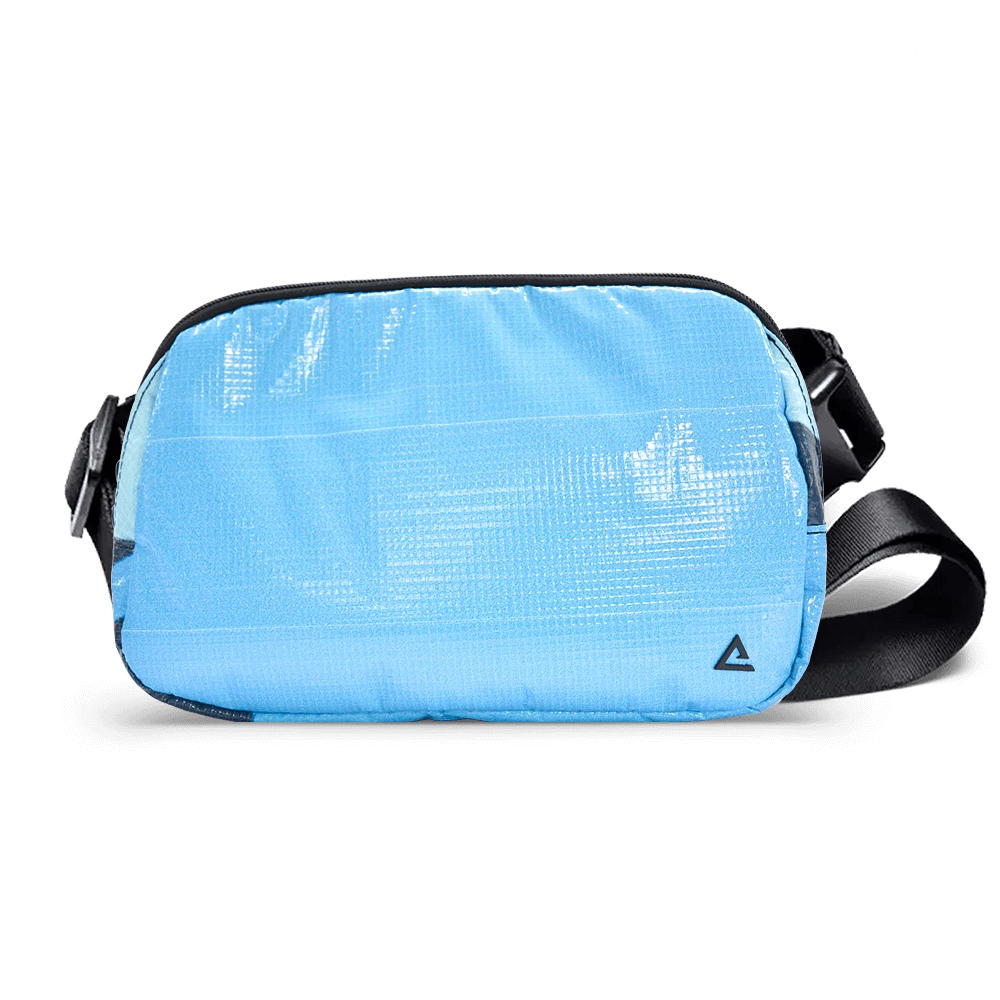 Large Zion Sling Bag