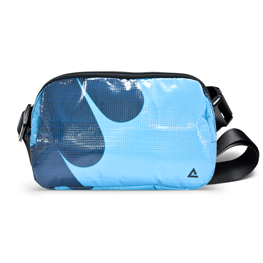 Large Zion Sling Bag