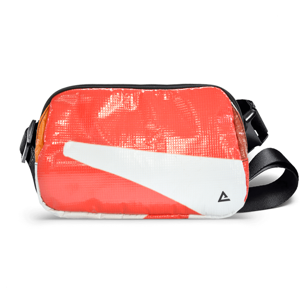 Large Zion Sling Bag