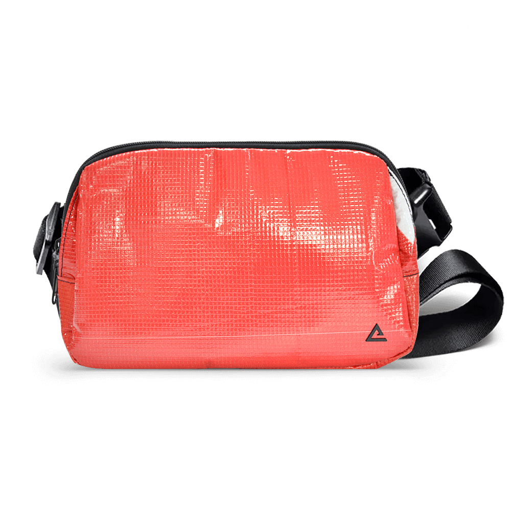 Large Zion Sling Bag