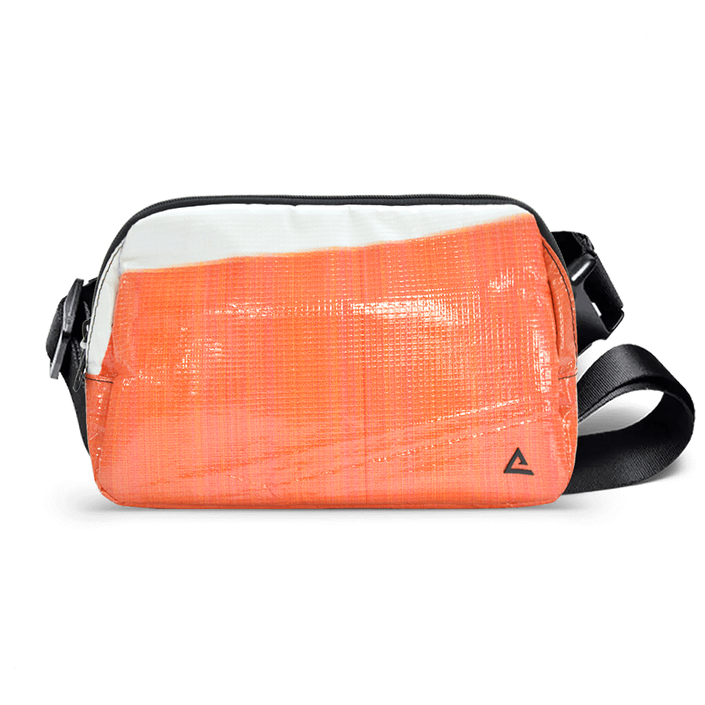 Large Zion Sling Bag