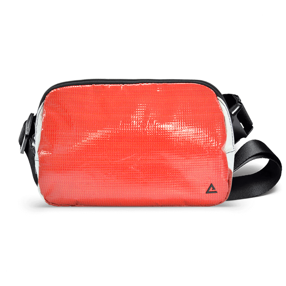 Large Zion Sling Bag