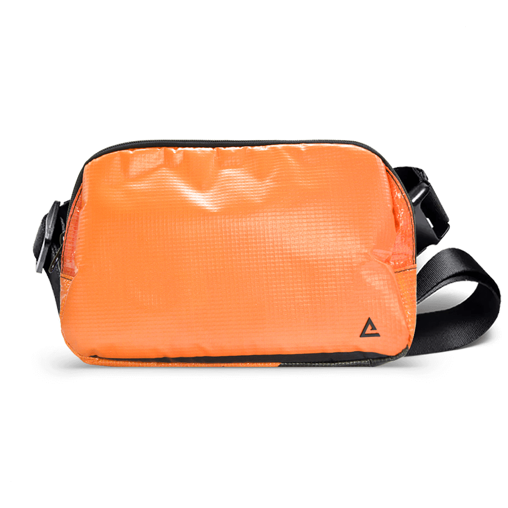 Large Zion Sling Bag