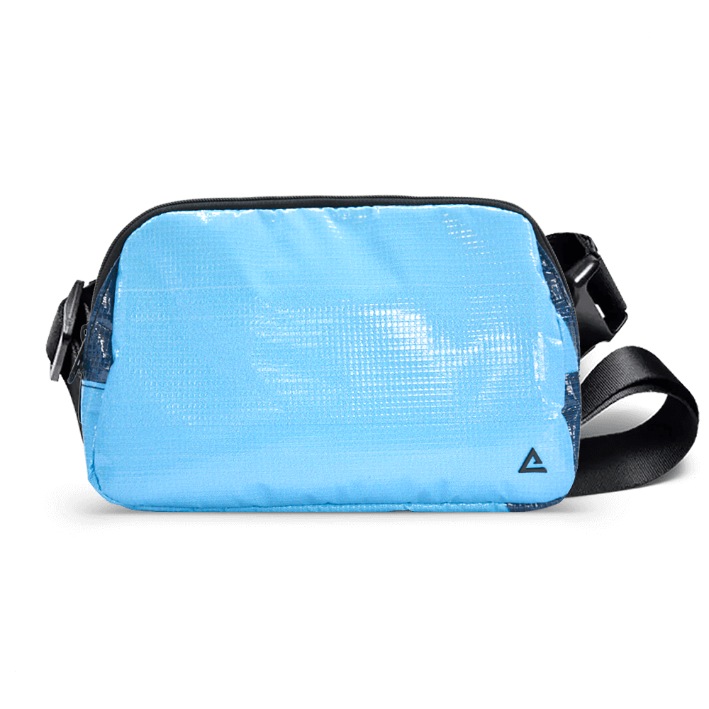 Large Zion Sling Bag