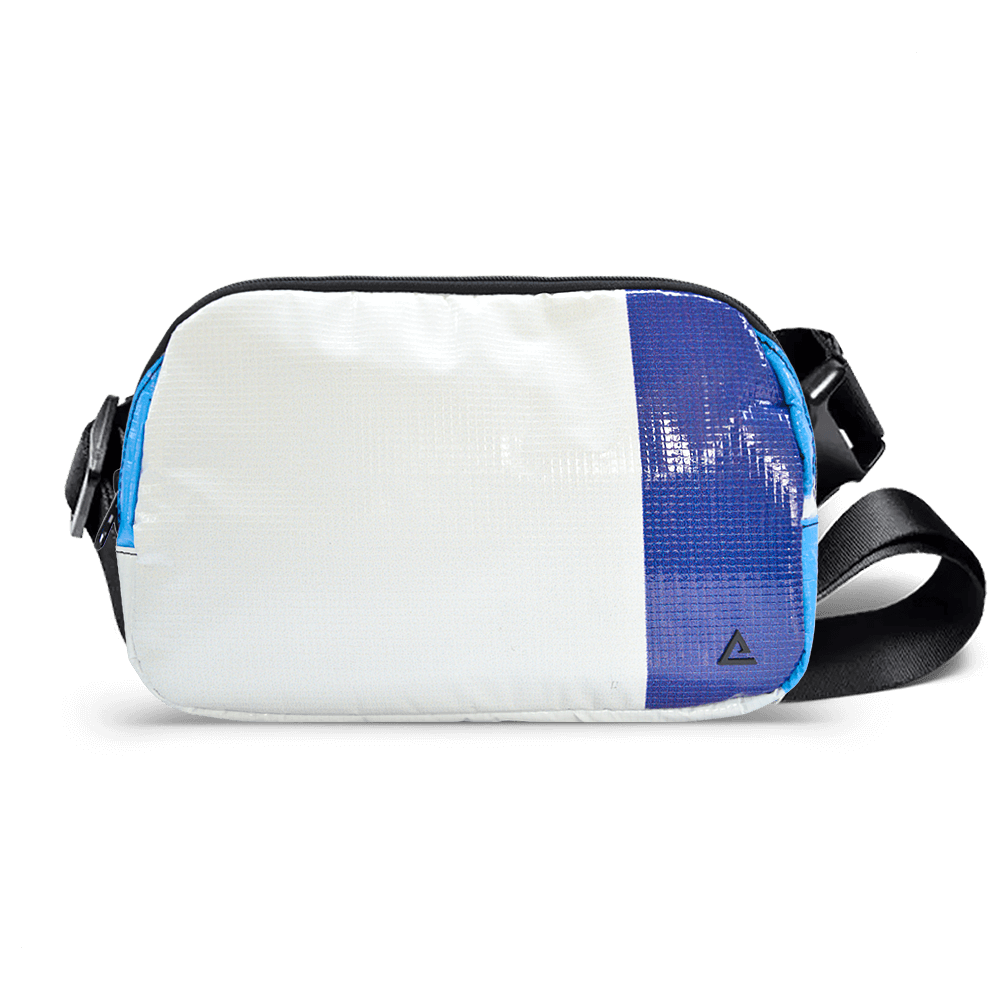 Large Zion Sling Bag