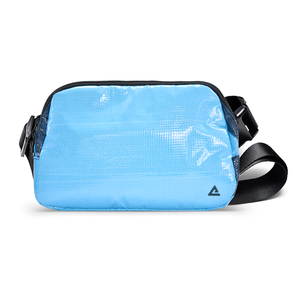 Large Zion Sling Bag