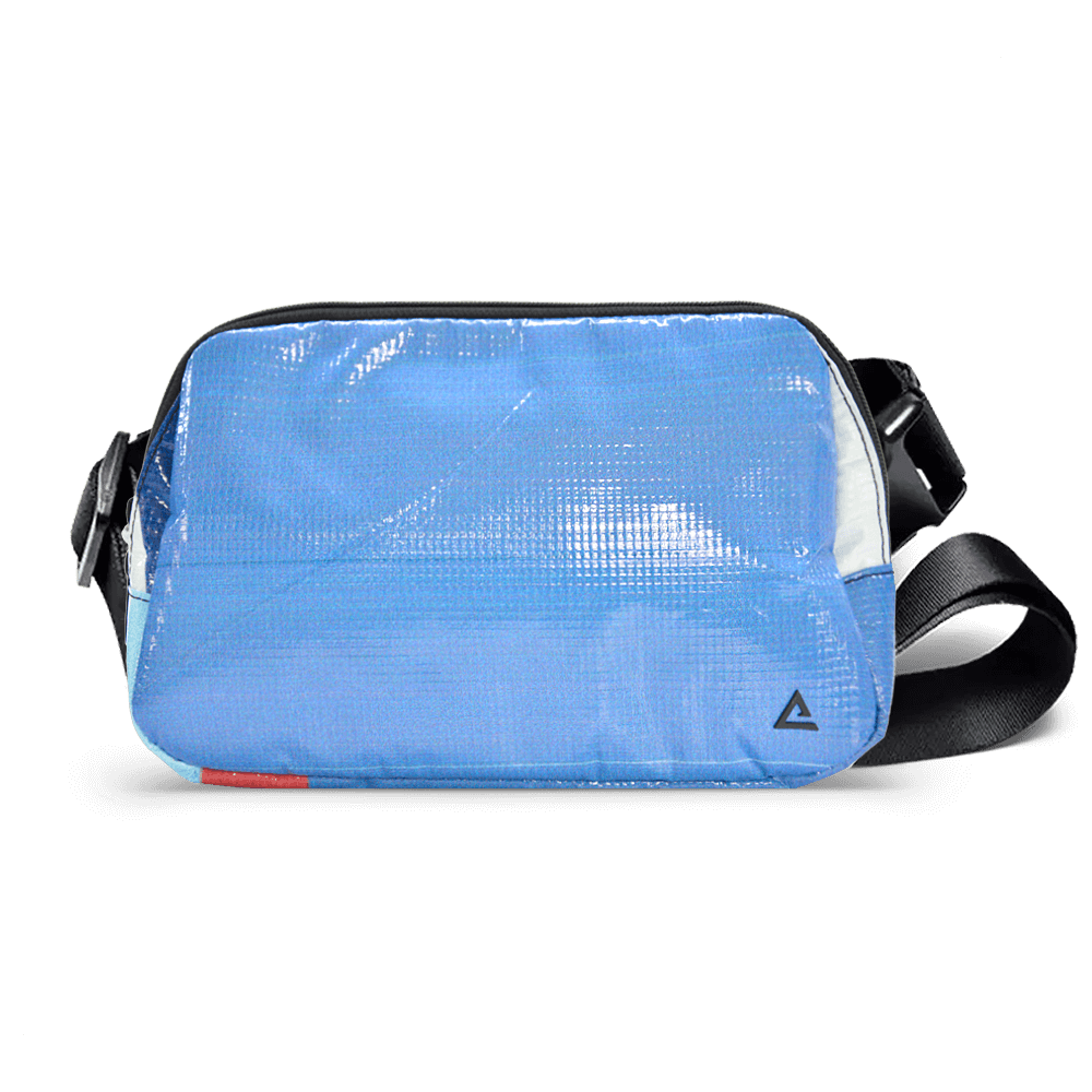 Large Zion Sling Bag