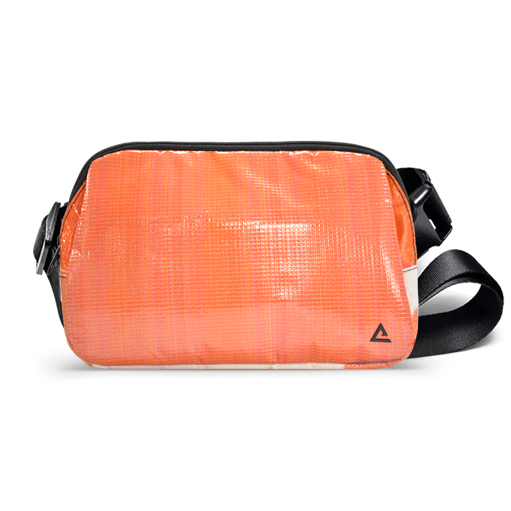 Large Zion Sling Bag