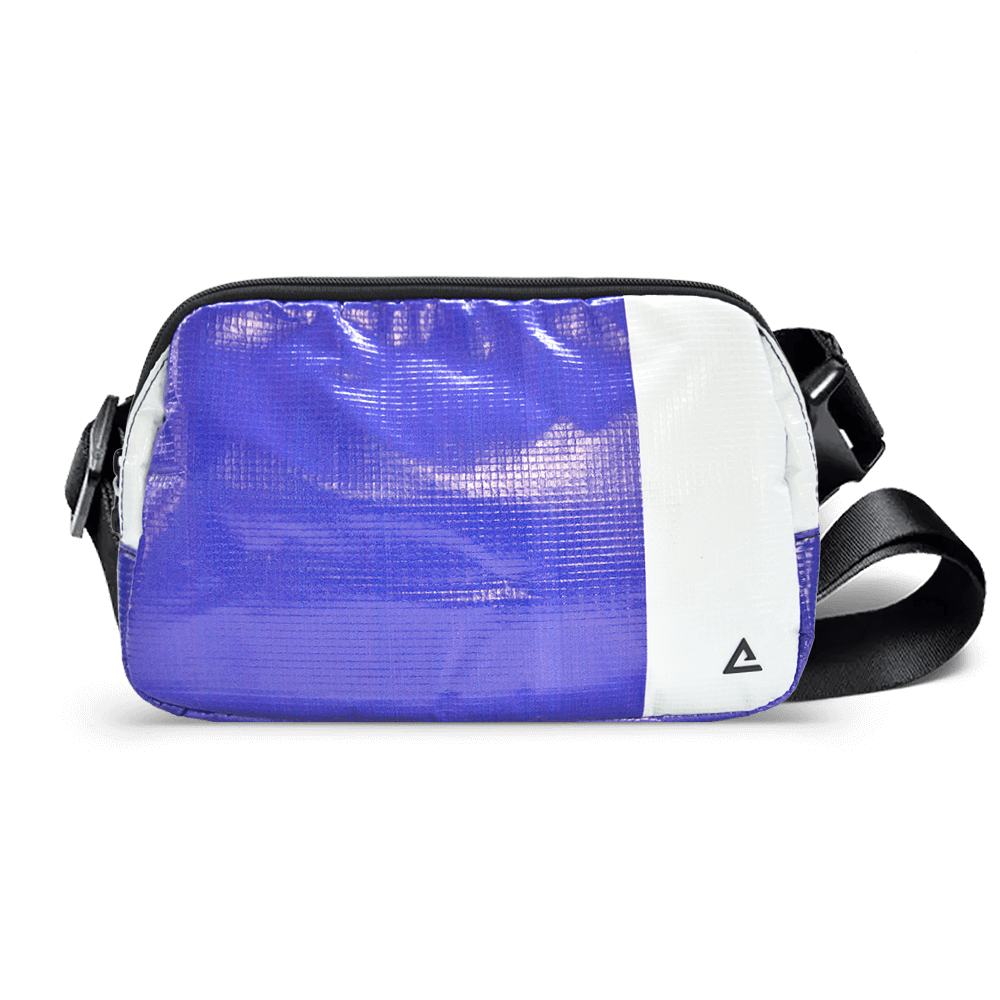 Large Zion Sling Bag