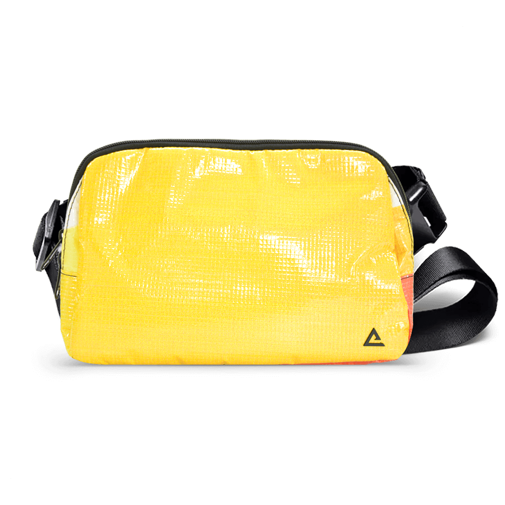 Large Zion Sling Bag