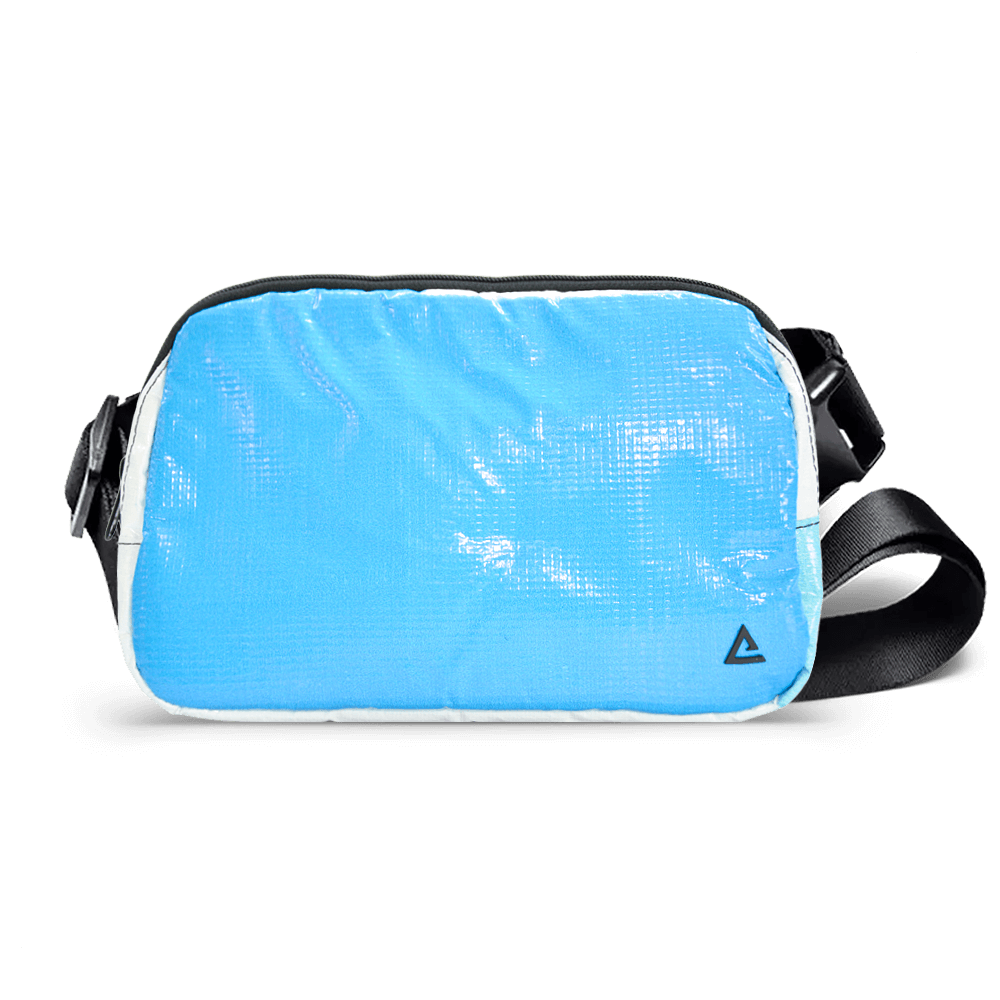 Large Zion Sling Bag