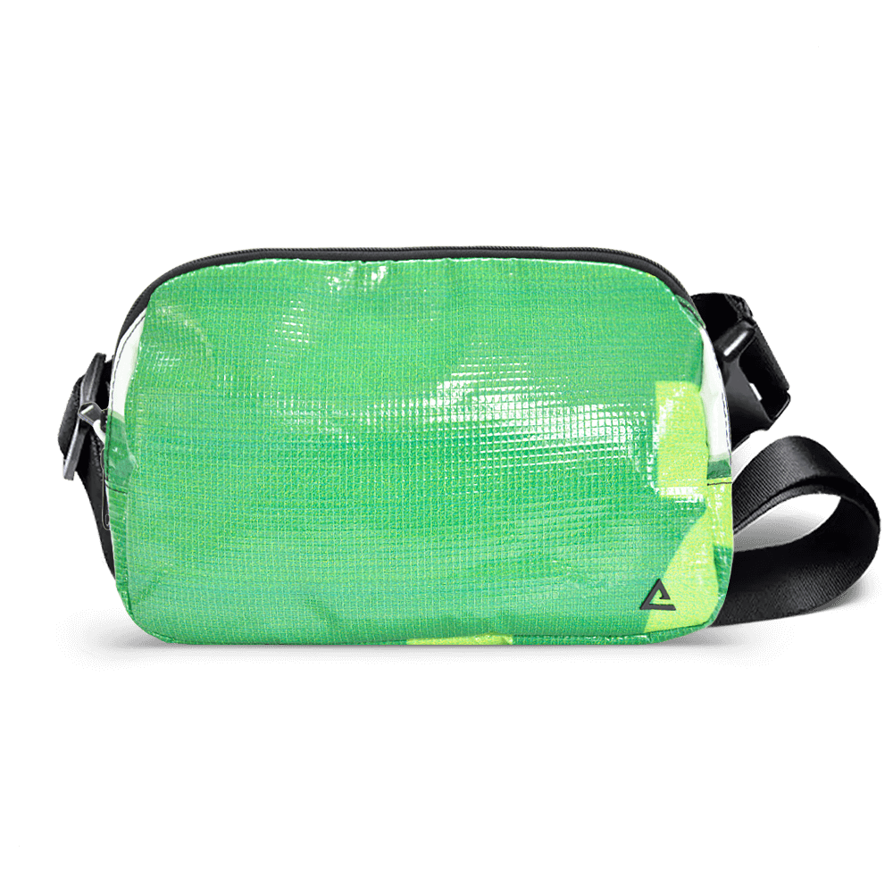 Large Zion Sling Bag