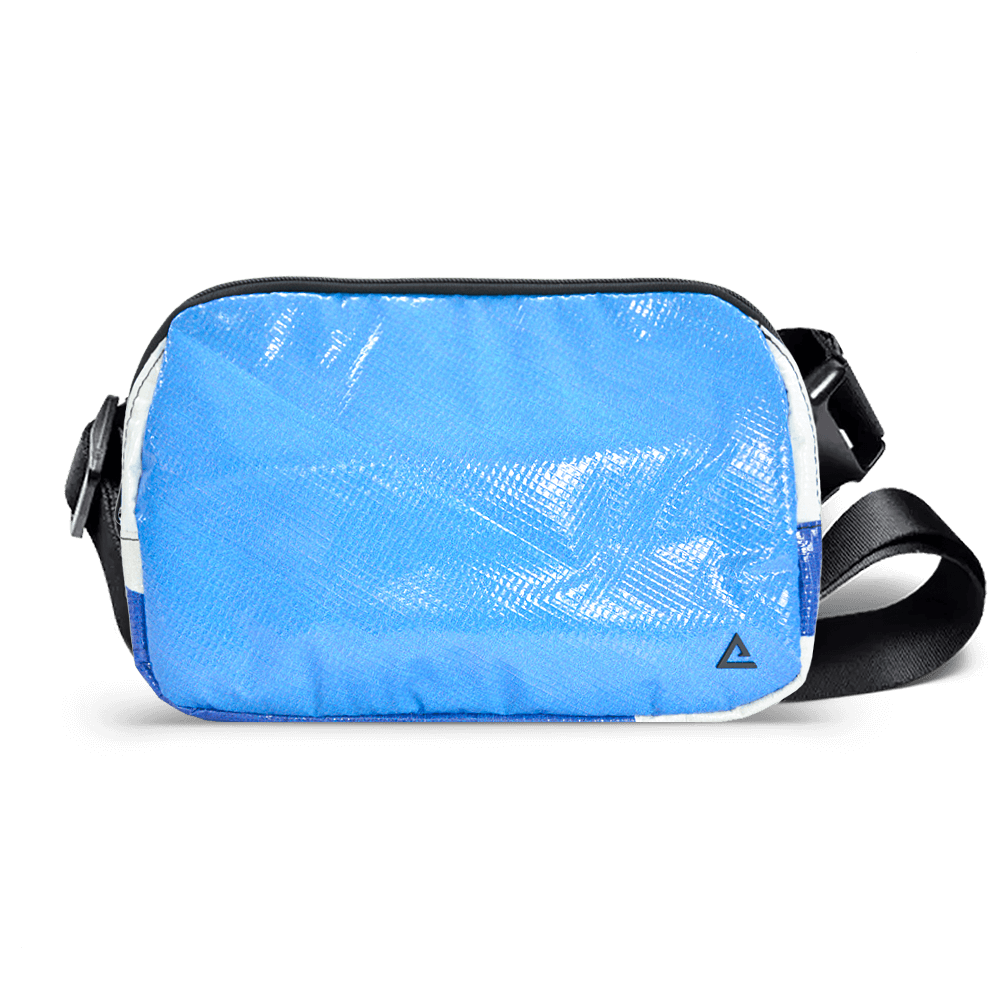 Large Zion Sling Bag