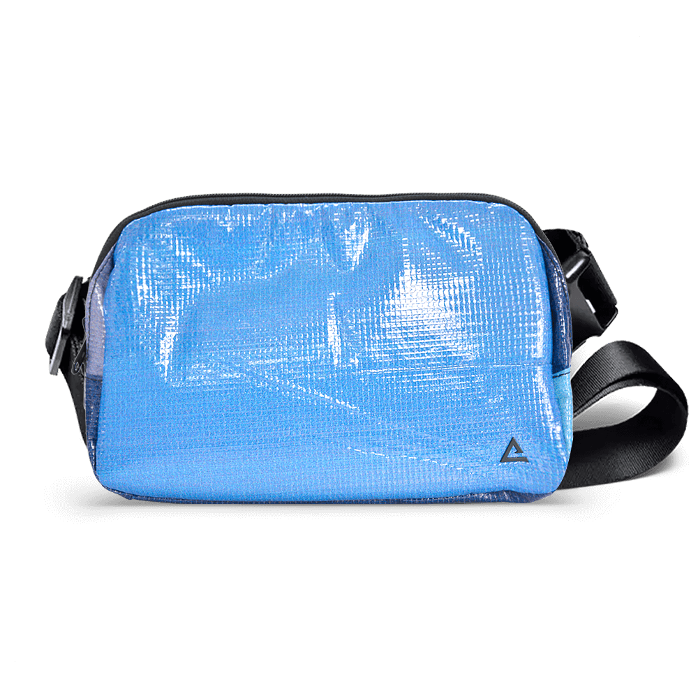 Large Zion Sling Bag