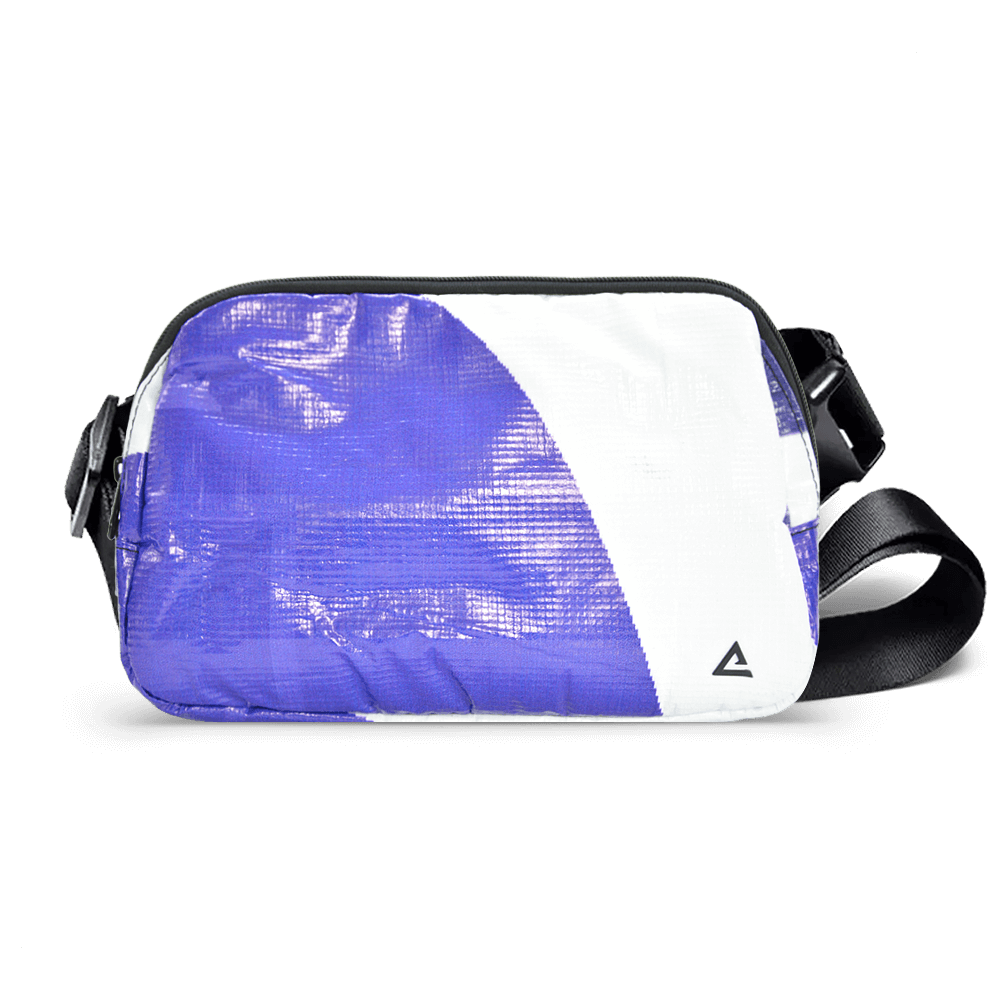 Large Zion Sling Bag