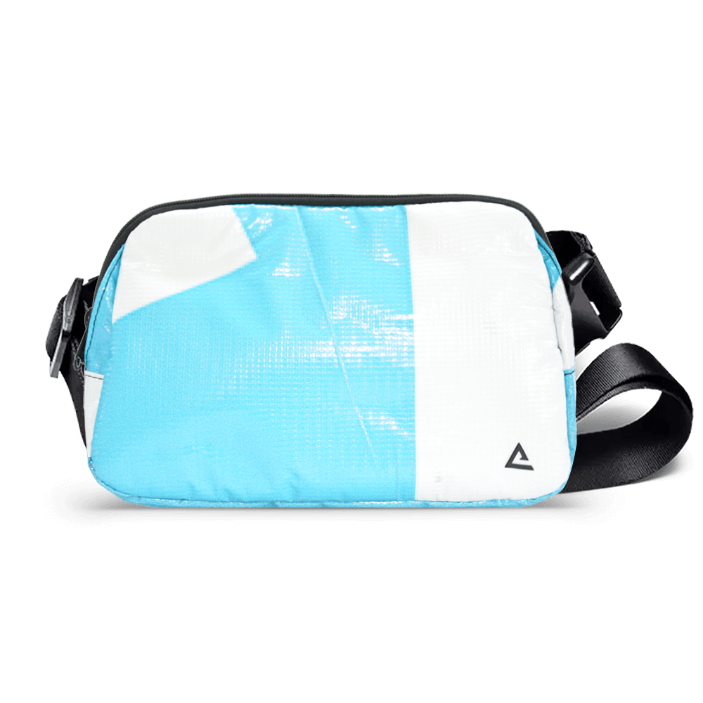 Large Zion Sling Bag