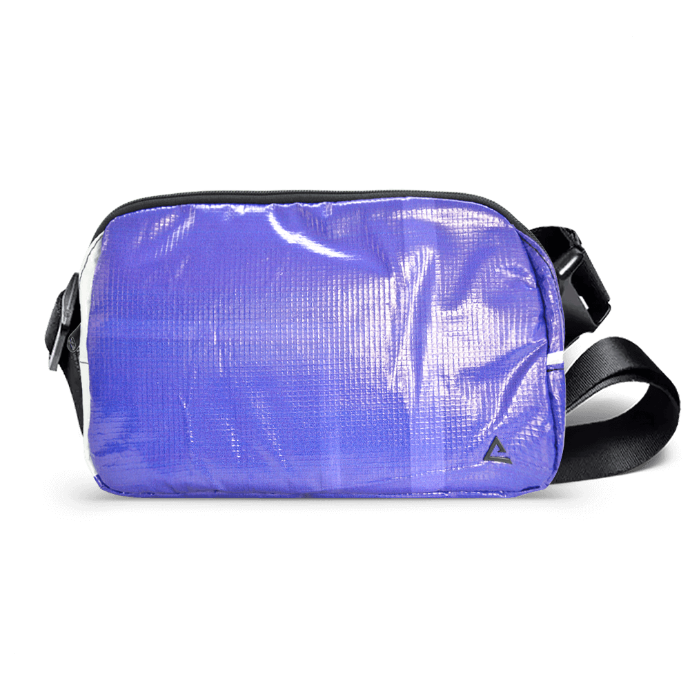 Large Zion Sling Bag