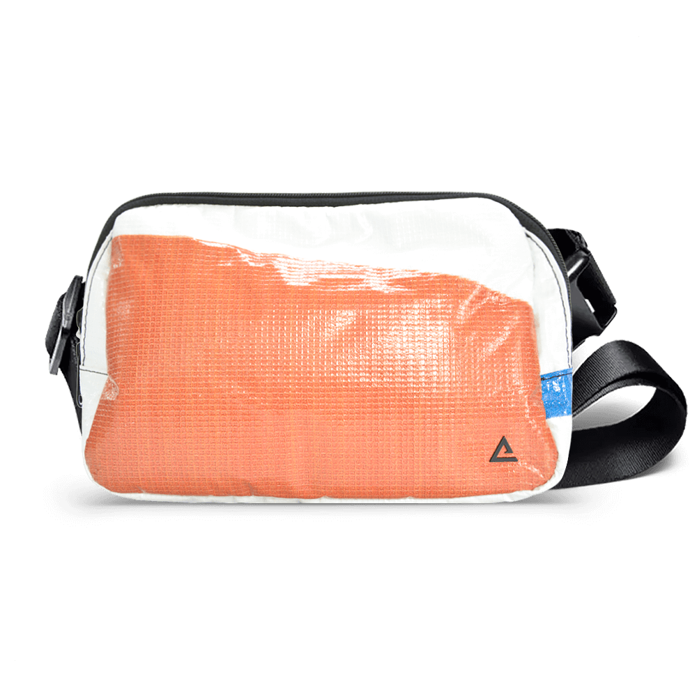 Large Zion Sling Bag