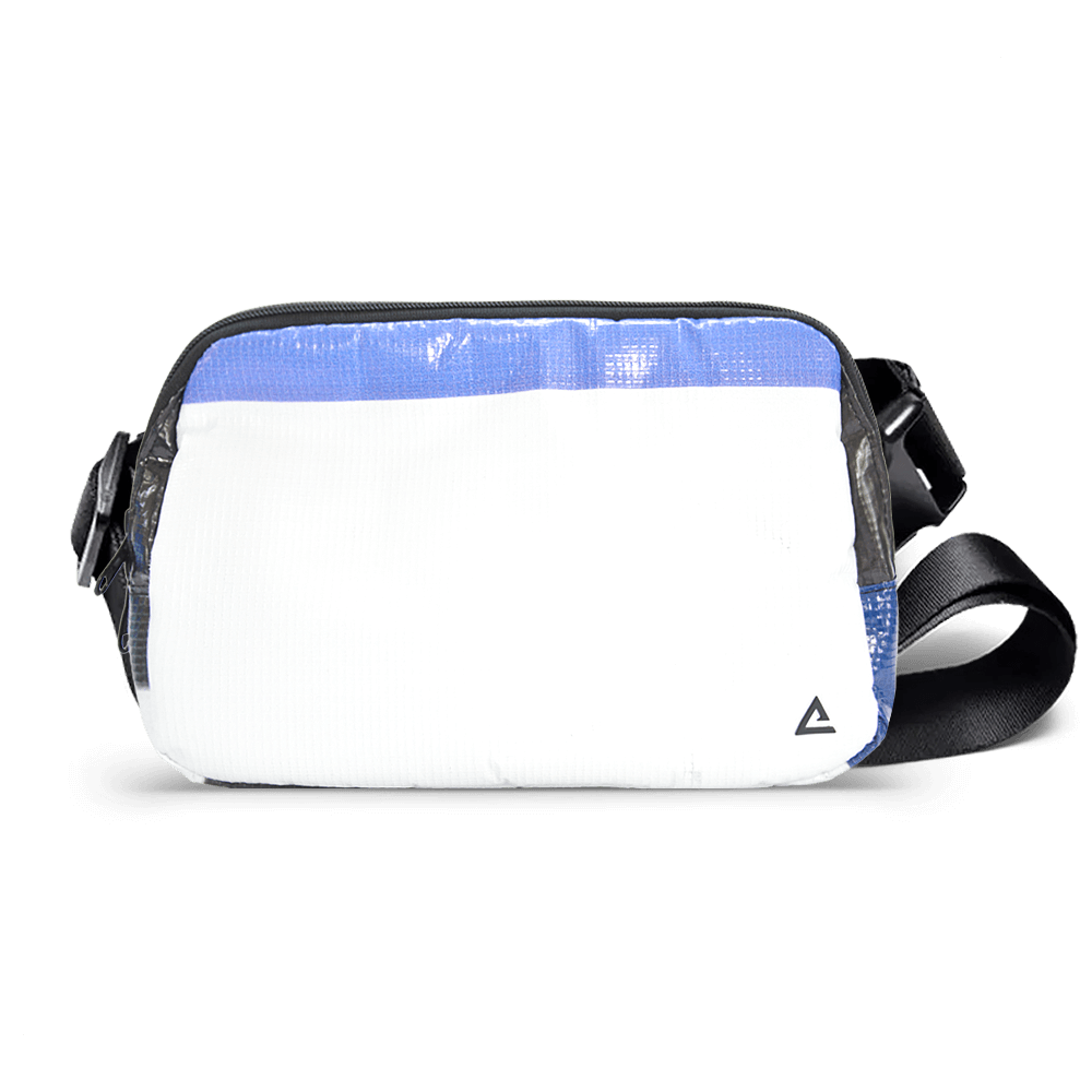 Large Zion Sling Bag