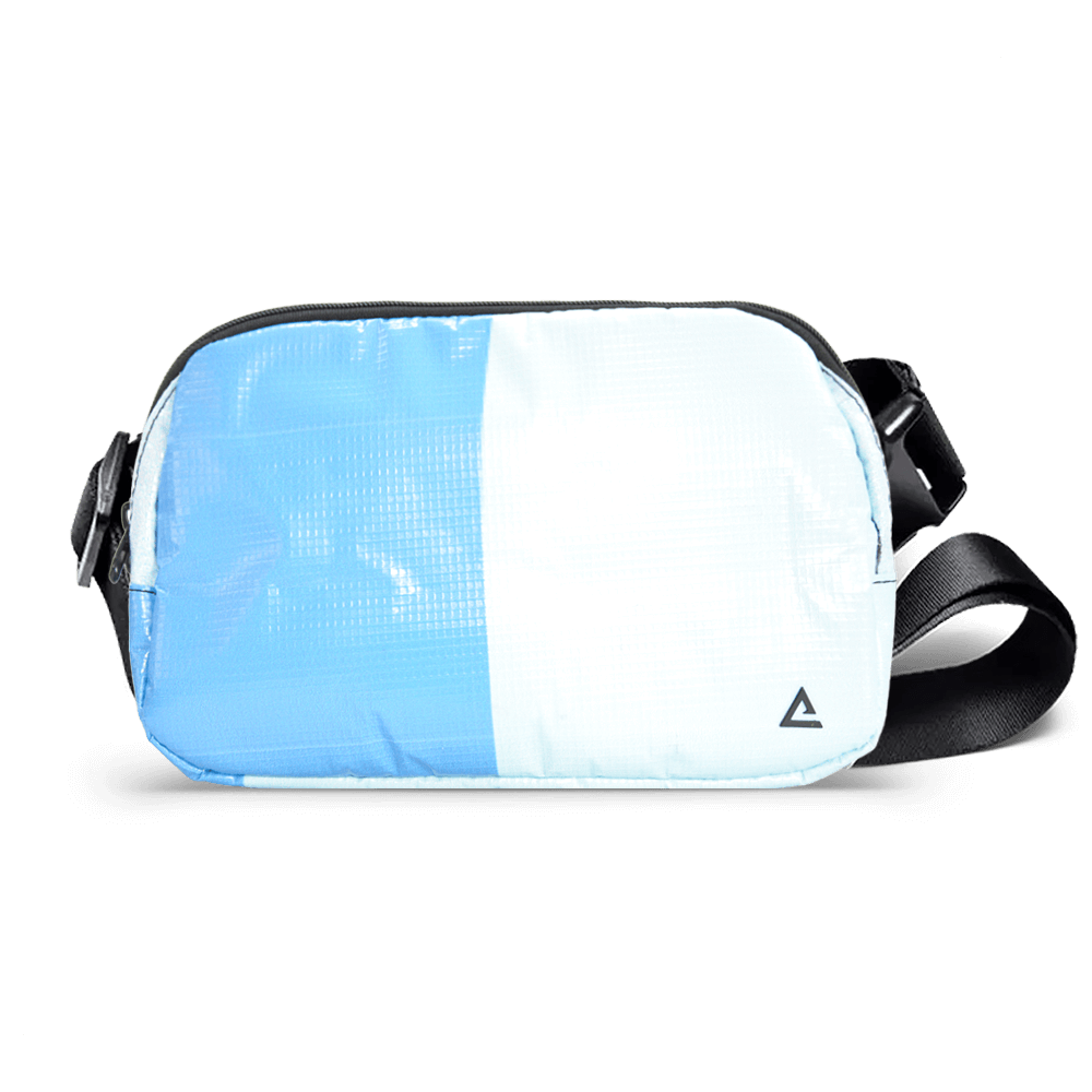 Large Zion Sling Bag