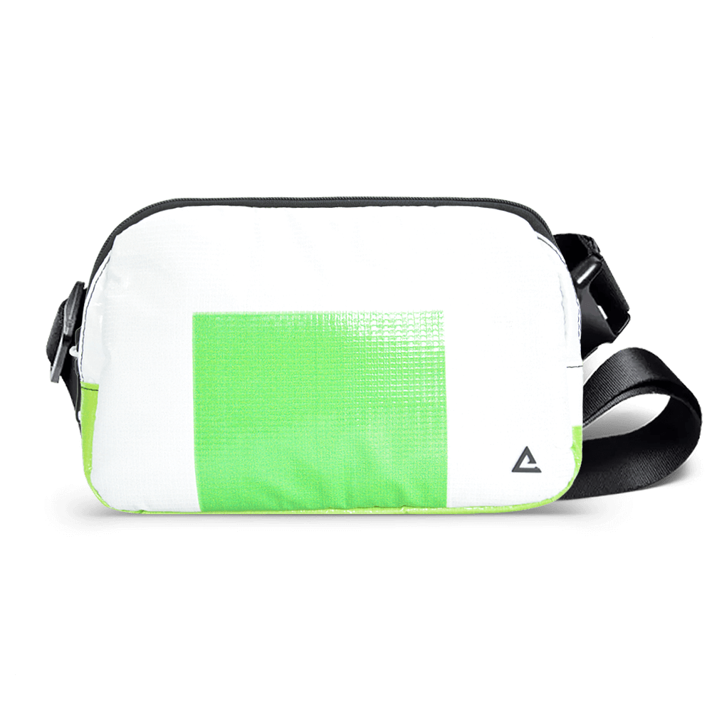 Large Zion Sling Bag