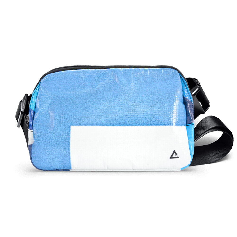 Large Zion Sling Bag