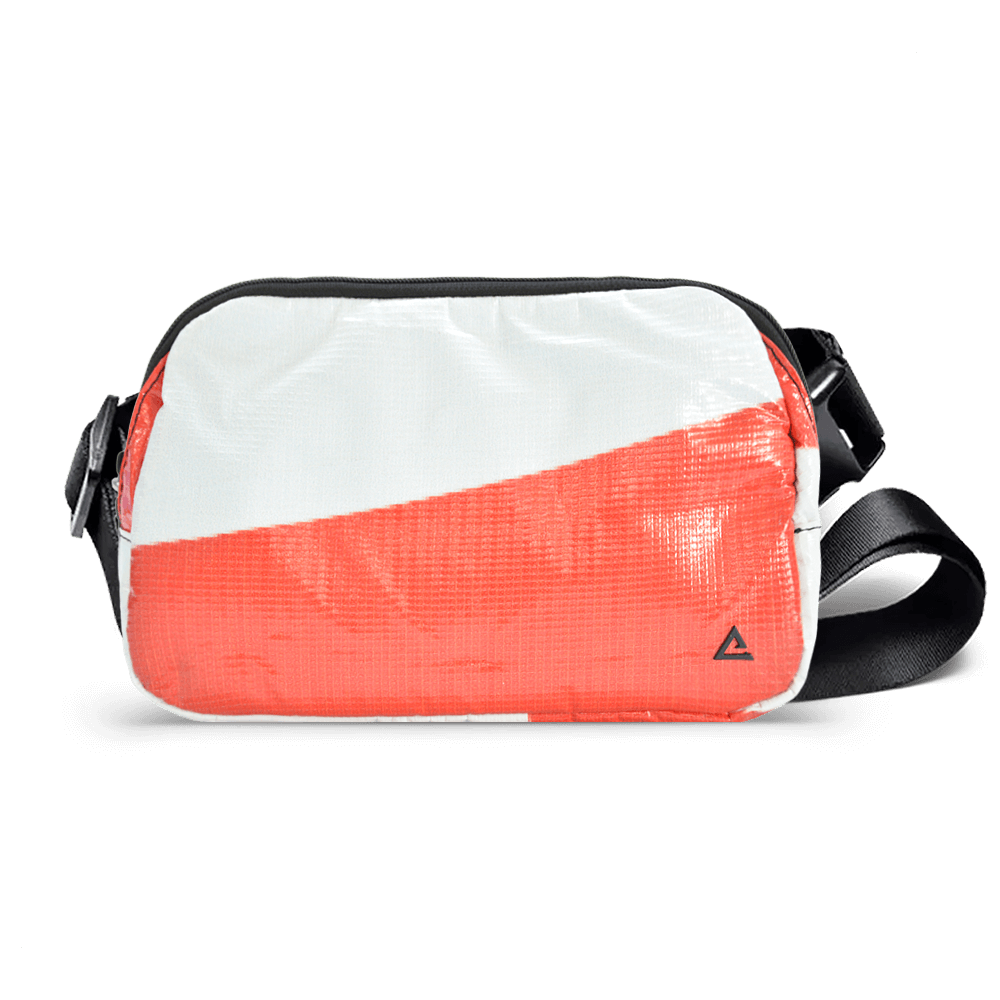 Large Zion Sling Bag