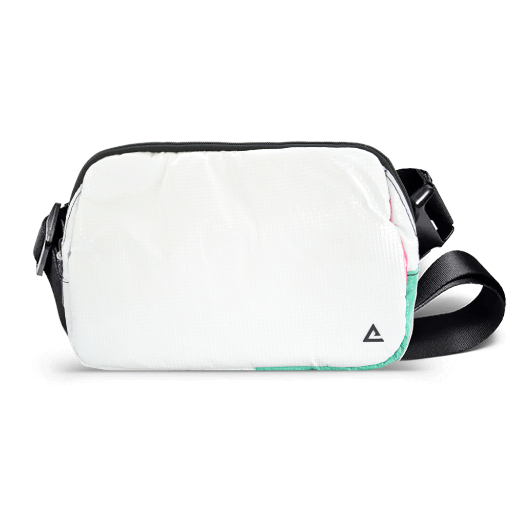 Large Zion Sling Bag