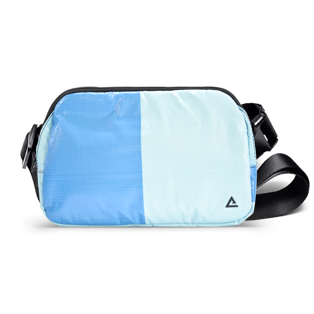 Large Zion Sling Bag