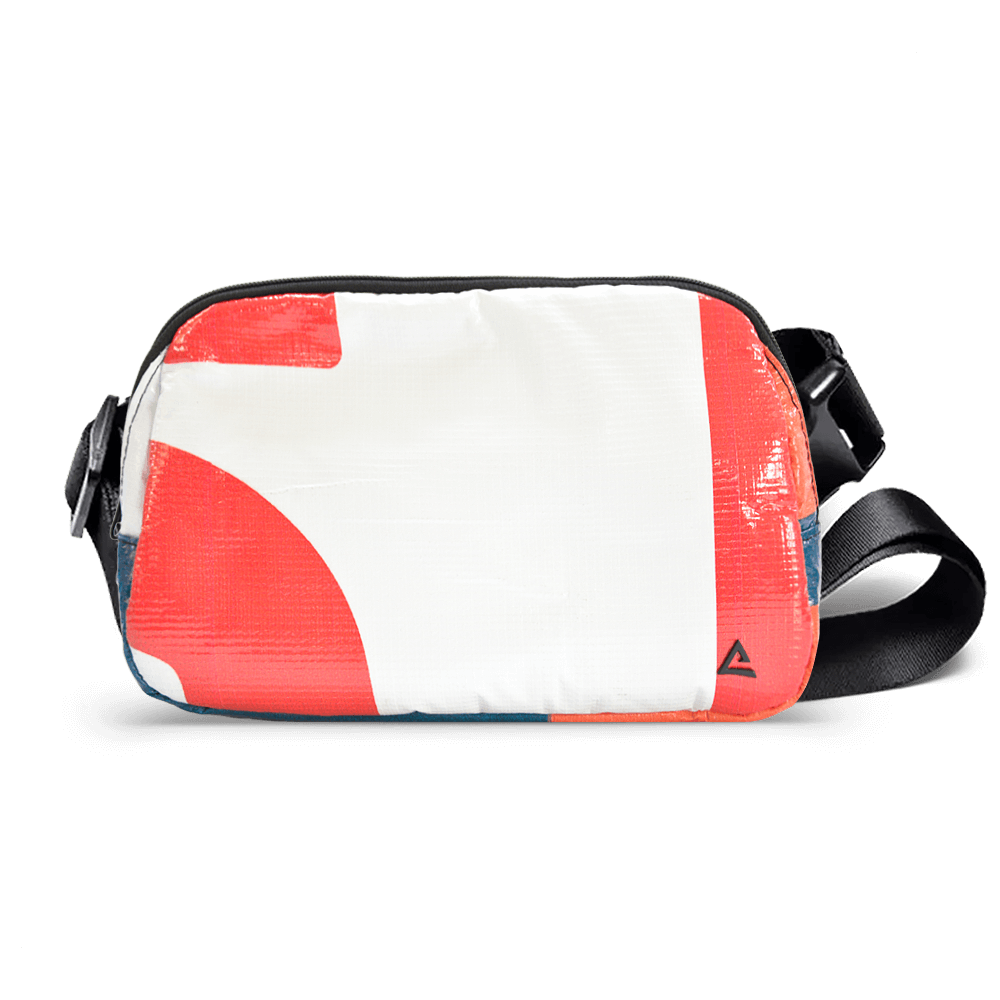 Large Zion Sling Bag