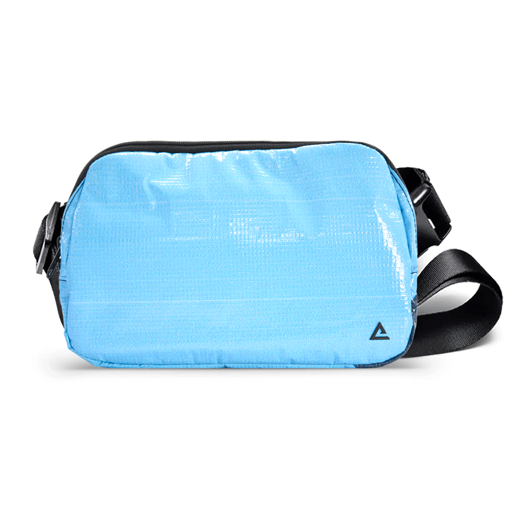 Large Zion Sling Bag