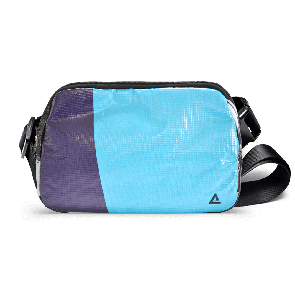 Large Zion Sling Bag