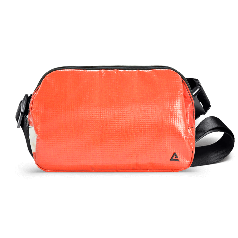 Large Zion Sling Bag