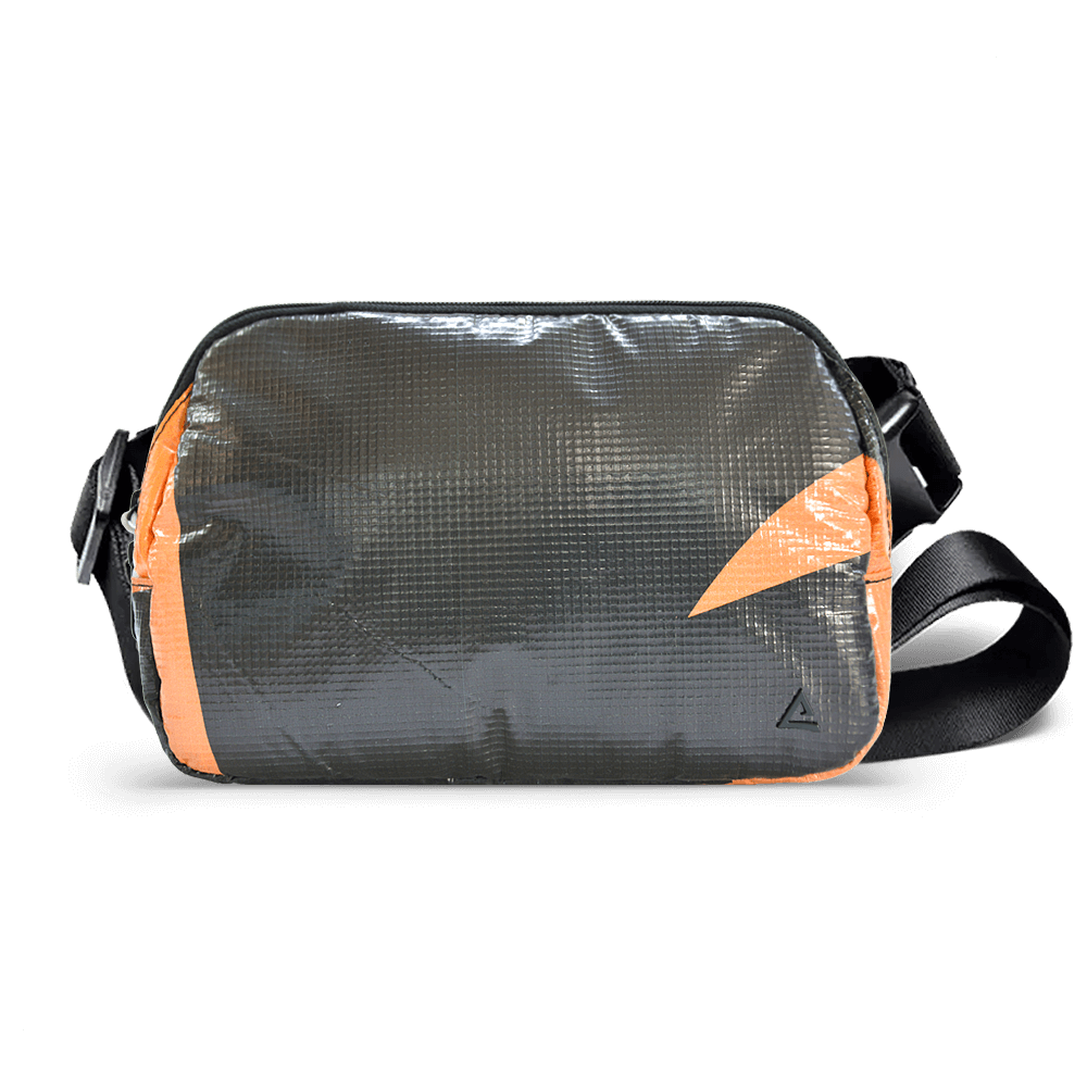 Large Zion Sling Bag