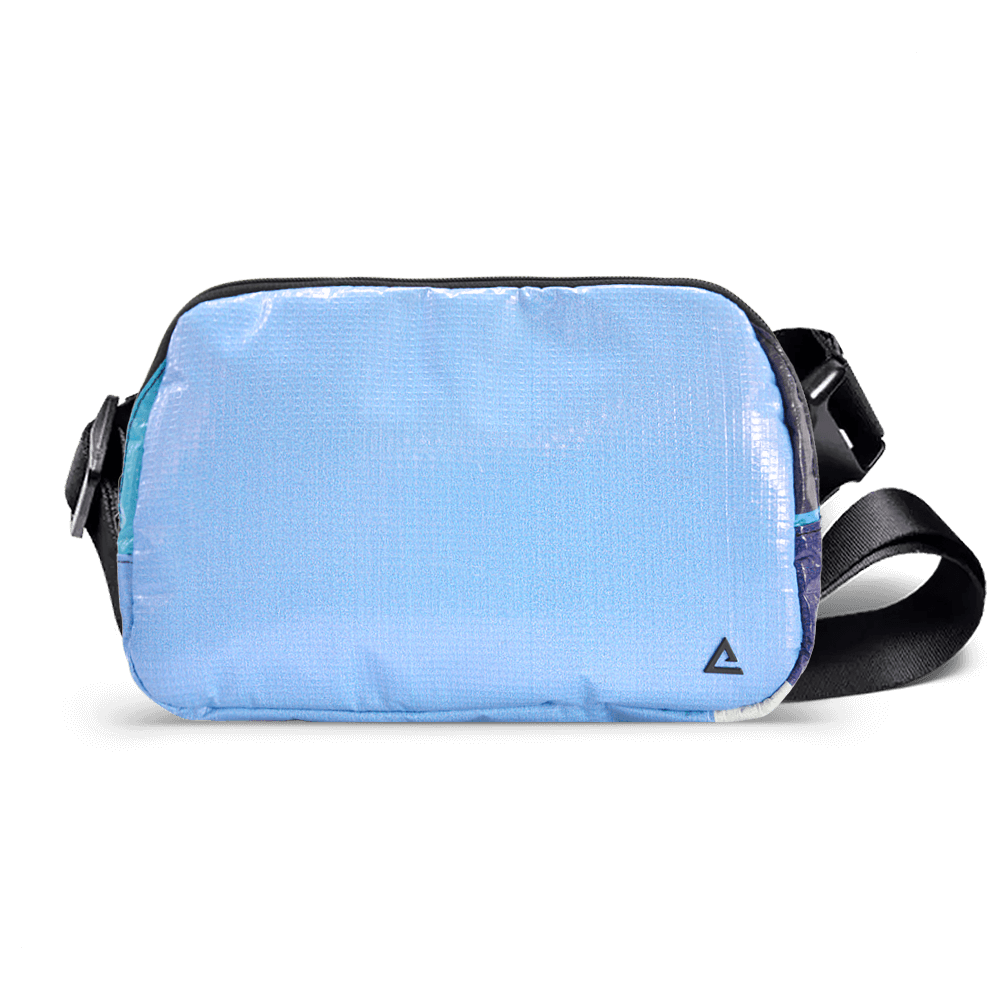 Large Zion Sling Bag