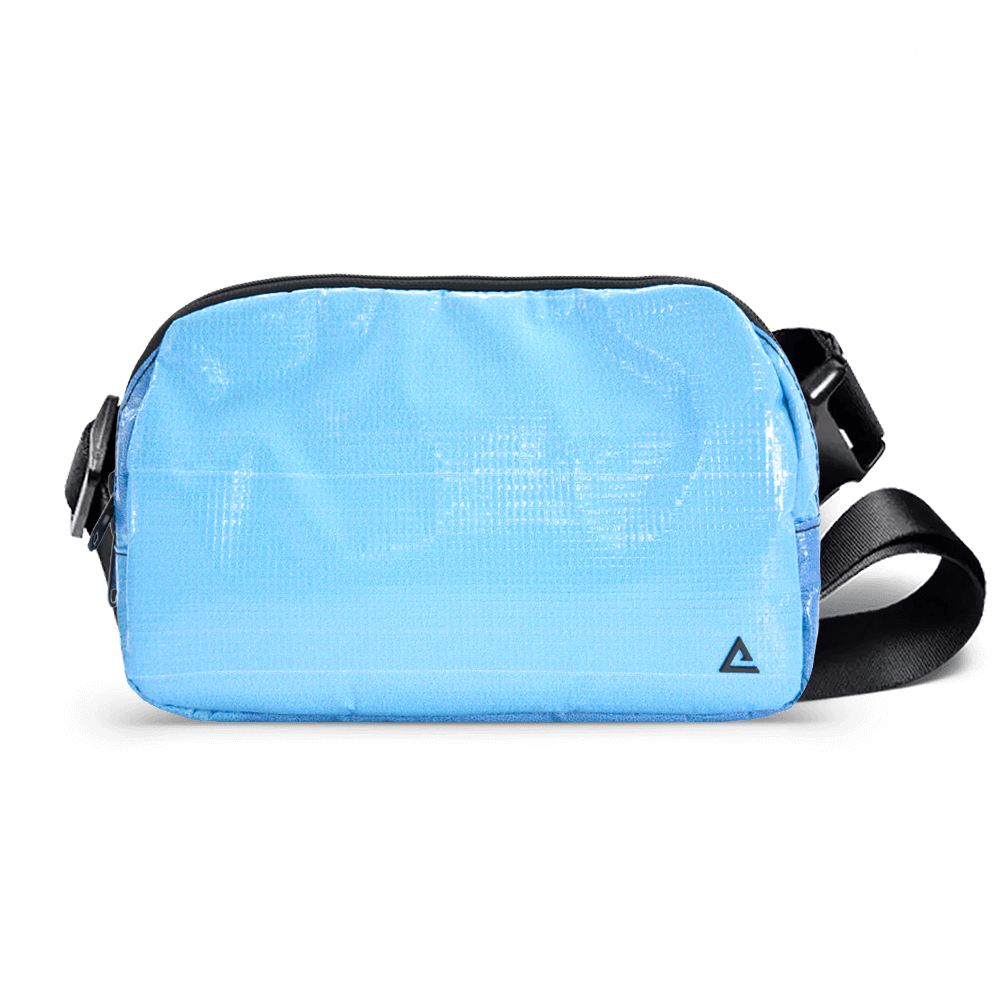 Large Zion Sling Bag