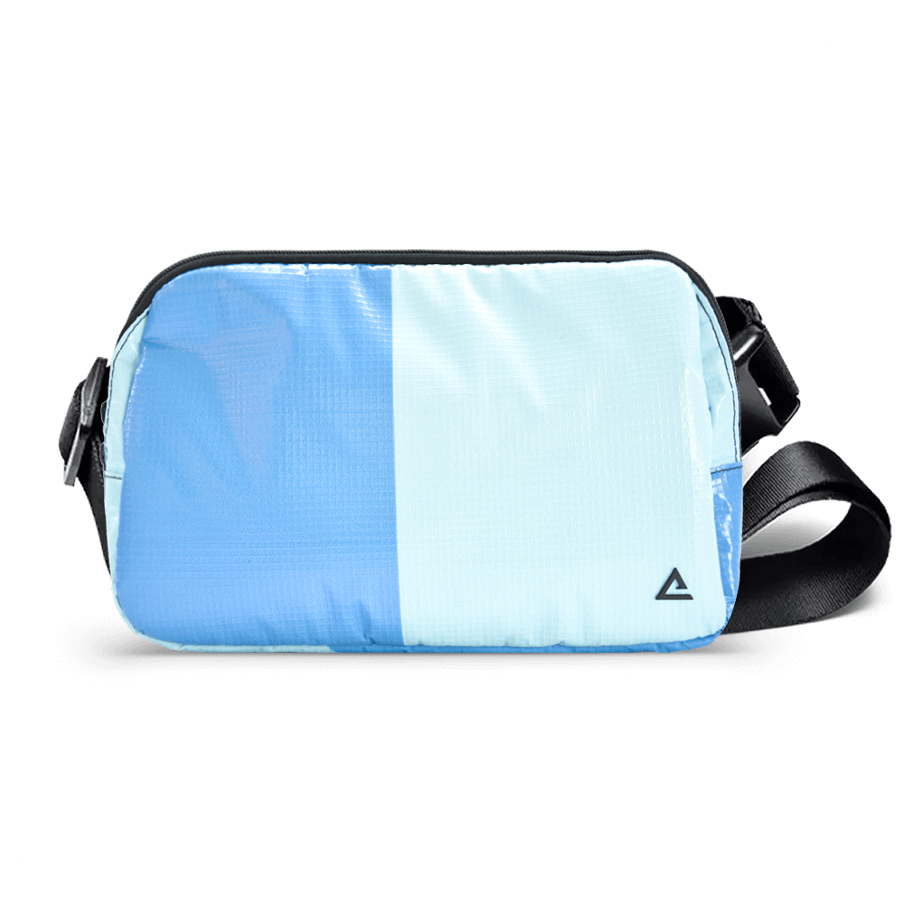Large Zion Sling Bag