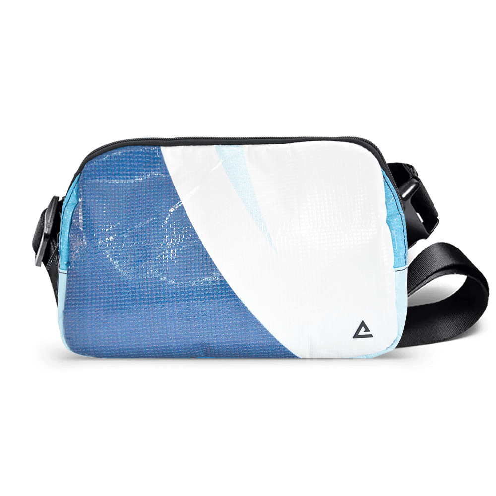 Large Zion Sling Bag