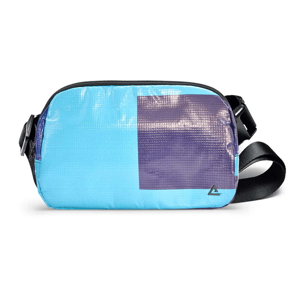 Large Zion Sling Bag