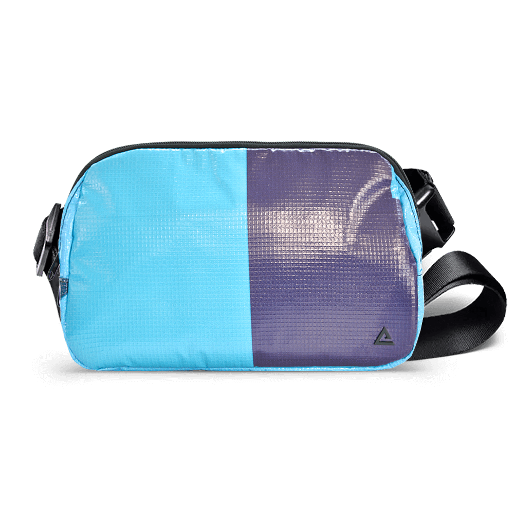 Large Zion Sling Bag