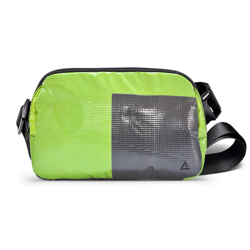 Large Zion Sling Bag