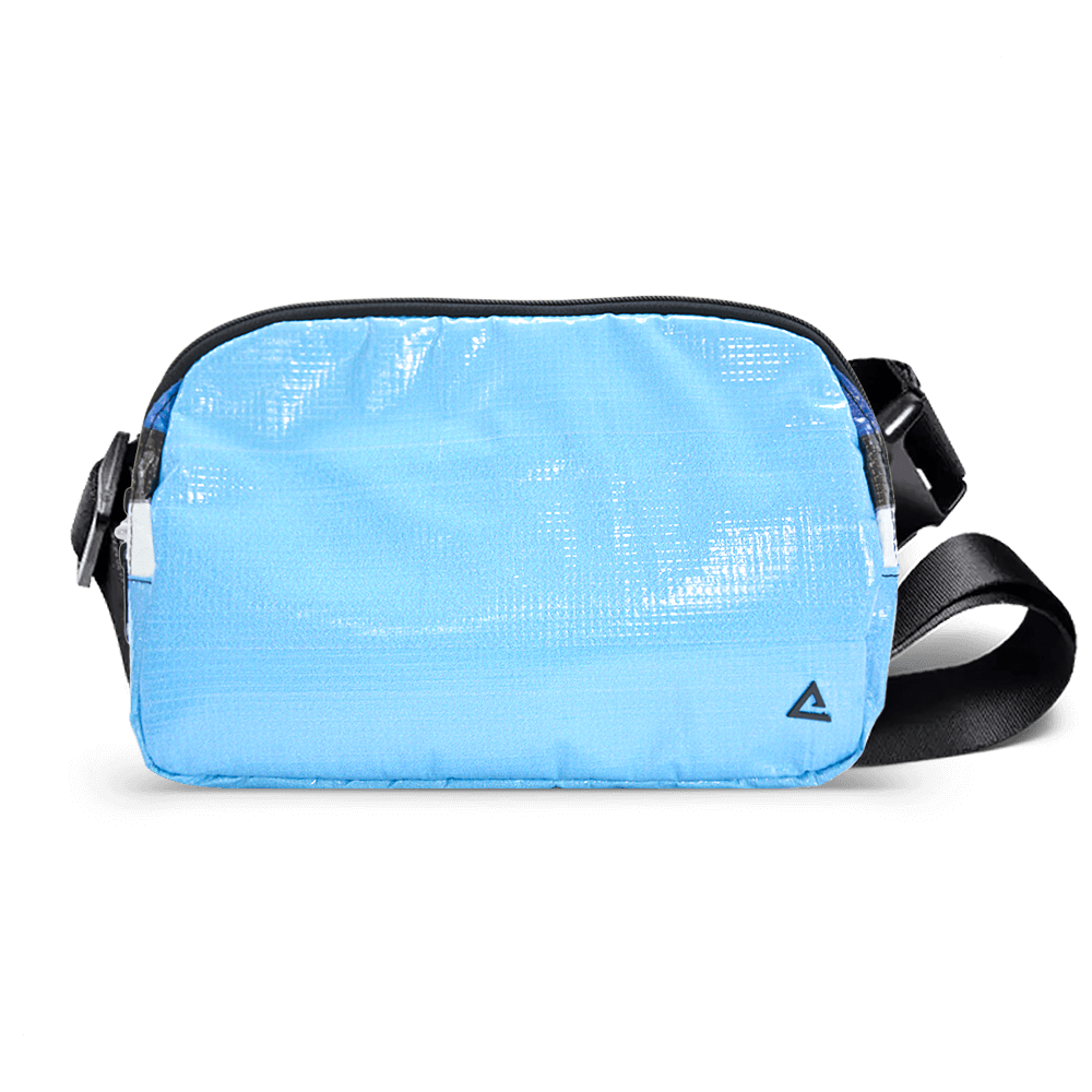 Large Zion Sling Bag