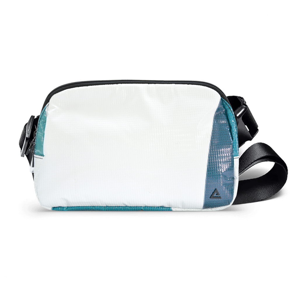 Large Zion Sling Bag