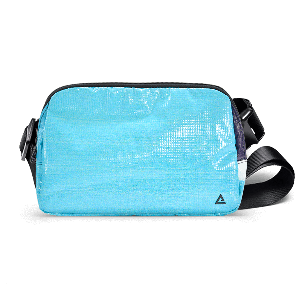 Large Zion Sling Bag