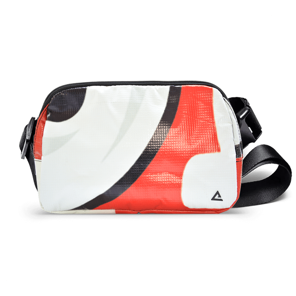 Large Zion Sling Bag