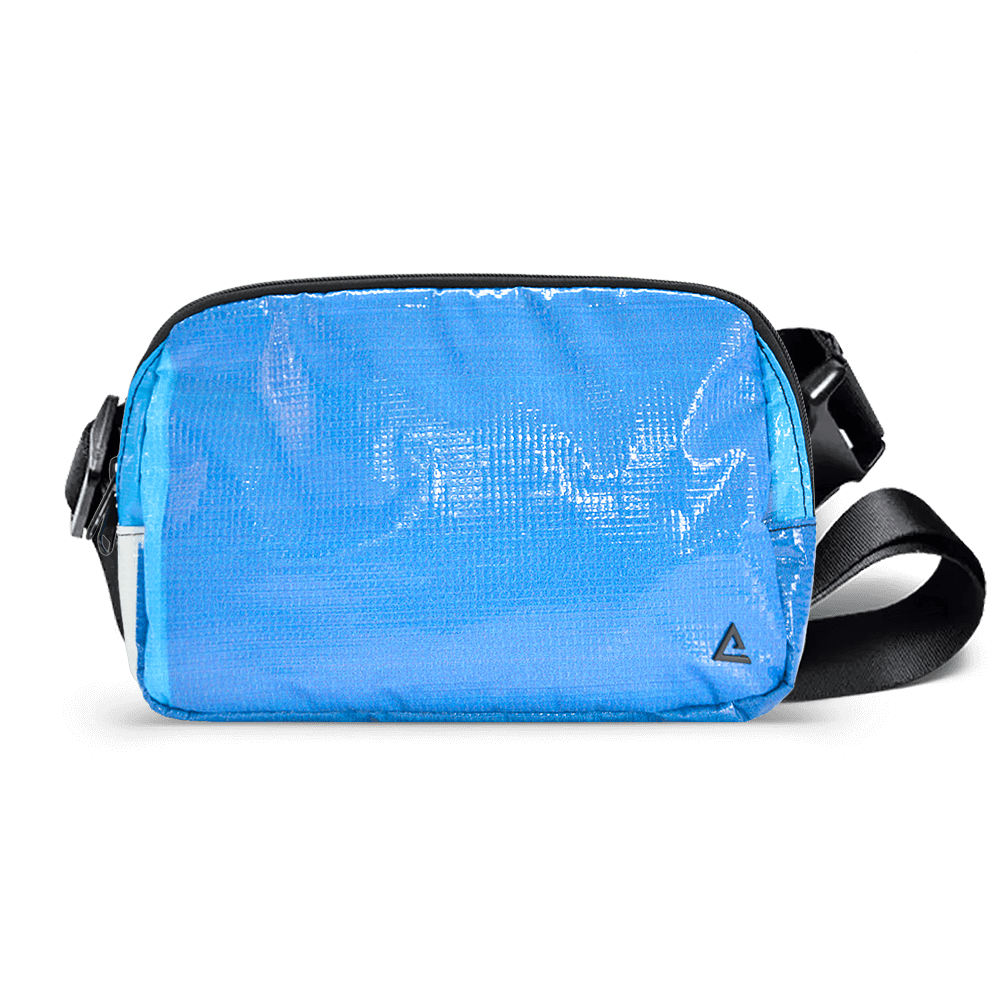 Large Zion Sling Bag