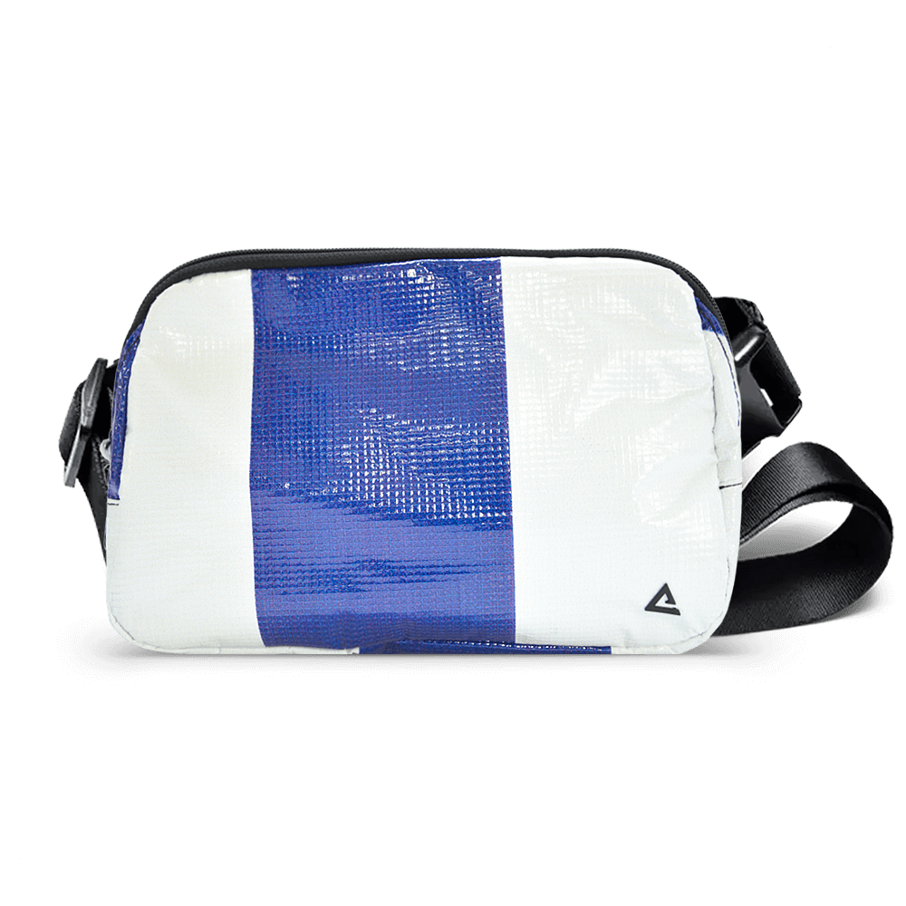 Large Zion Sling Bag