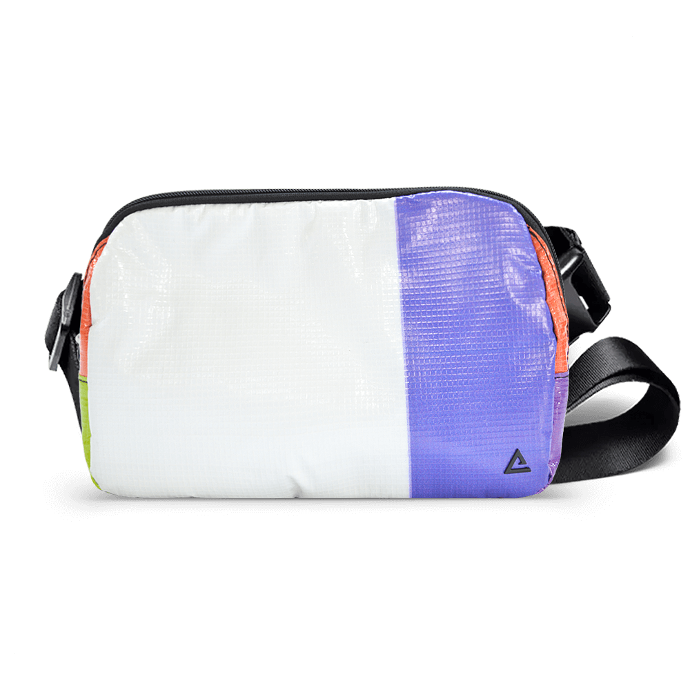 Large Zion Sling Bag